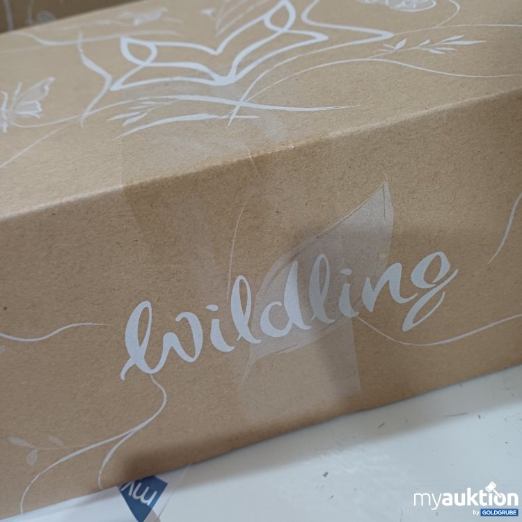 Artikel Nr. 470661: Wildling Tanuki Yoru Schuhe