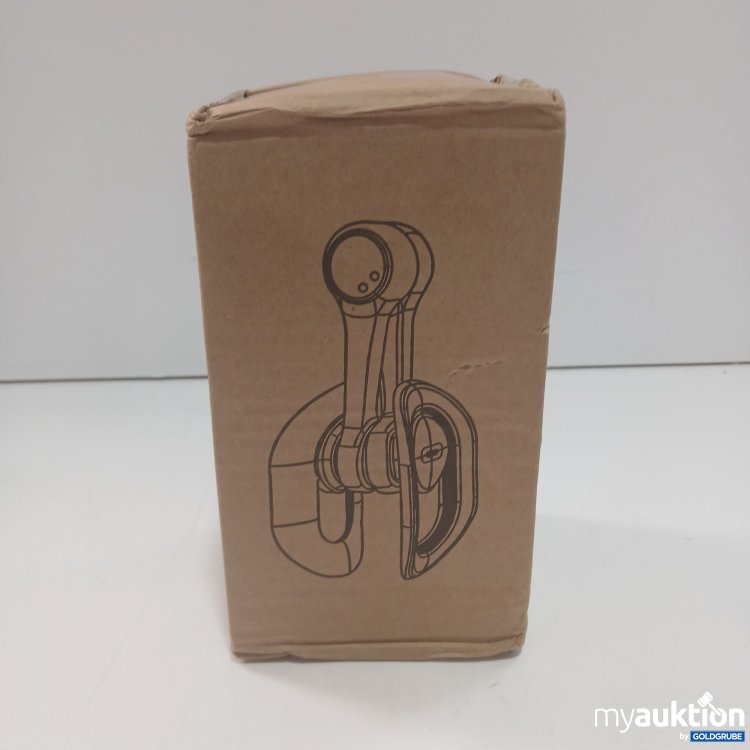 Artikel Nr. 522661 Artikel Nr. 522661: Beckenbodentrainer Counter Pink