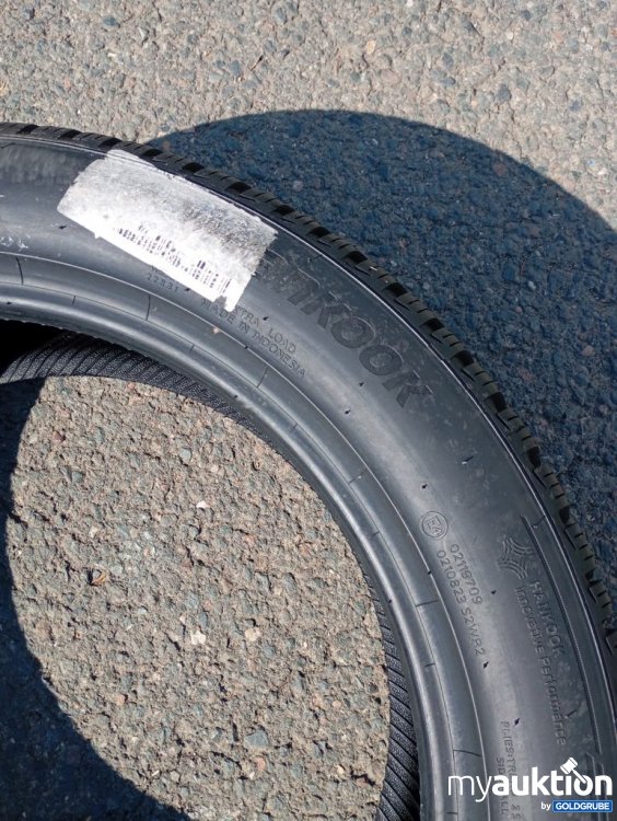 Artikel Nr. 525661: Incept Winterreifen i*cept evo3 x 265/60 R18