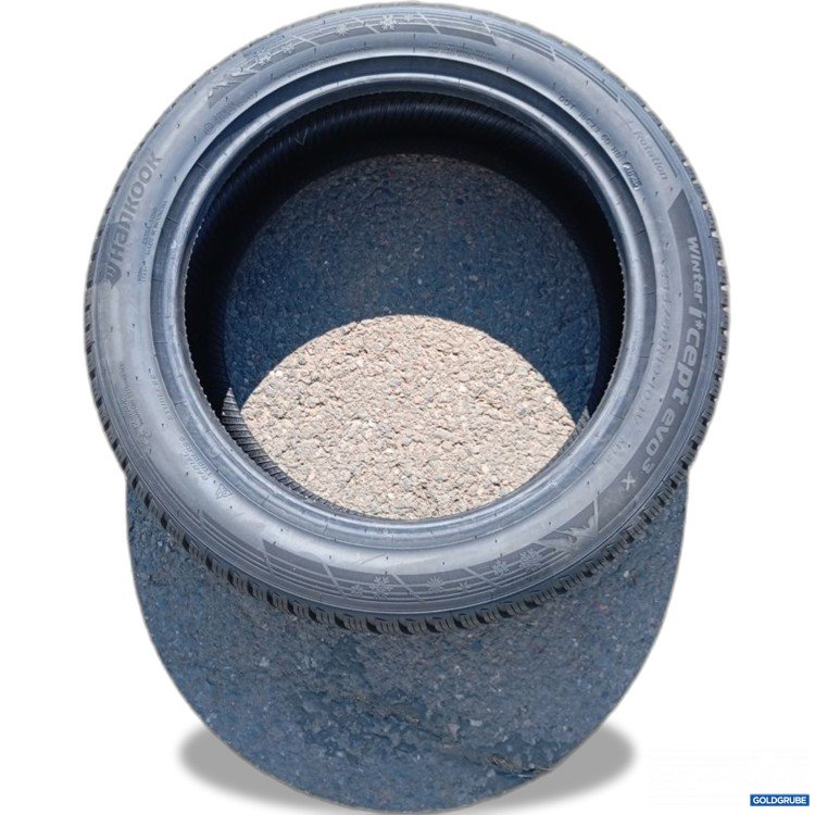 Artikel Nr. 525661: Incept Winterreifen i*cept evo3 x 265/60 R18