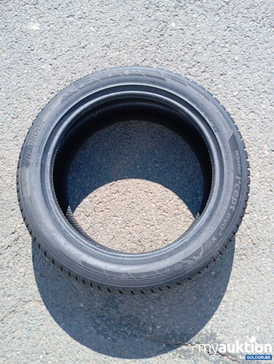 Artikel Nr. 525661: Incept Winterreifen i*cept evo3 x 265/60 R18