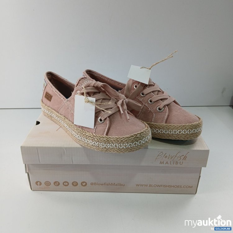 Artikel Nr. 798661 Artikel Nr. 798661: Blowfish Malibu Damenschuhe 40