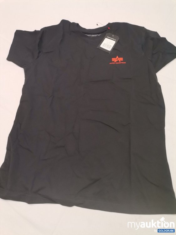 Artikel Nr. 822661 Artikel Nr. 822661: Alpha Industries Shirt