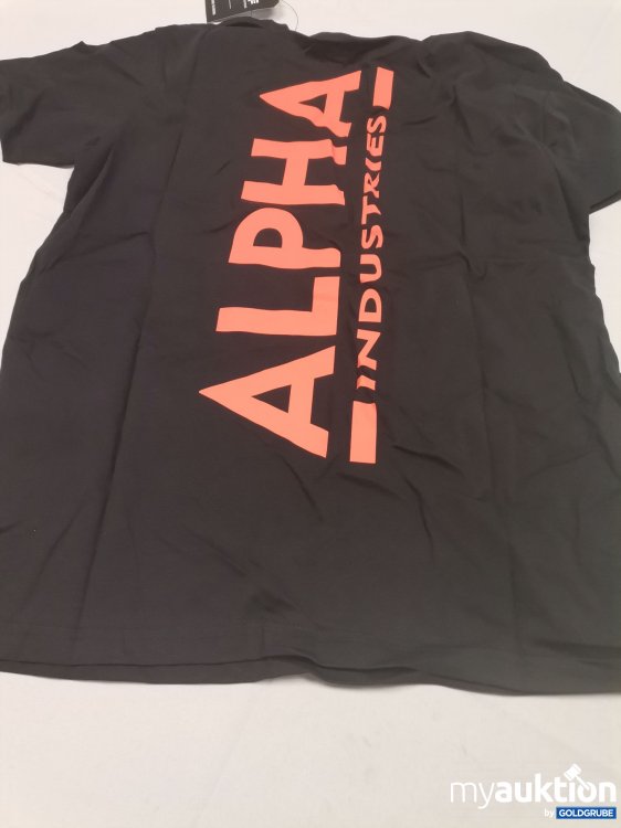 Artikel Nr. 822661 Artikel Nr. 822661: Alpha Industries Shirt