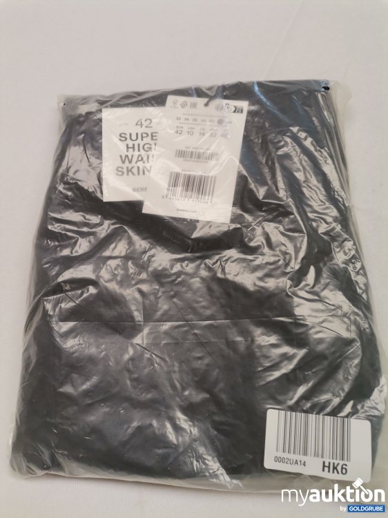 Artikel Nr. 823661 Artikel Nr. 823661: Bershka Jeans