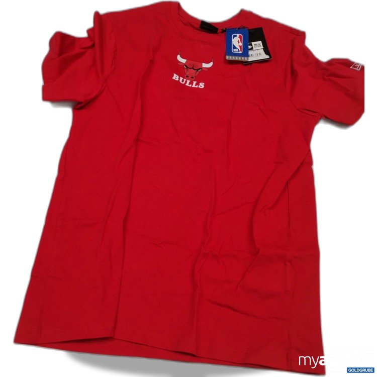 Artikel Nr. 838661: Newera Shirt