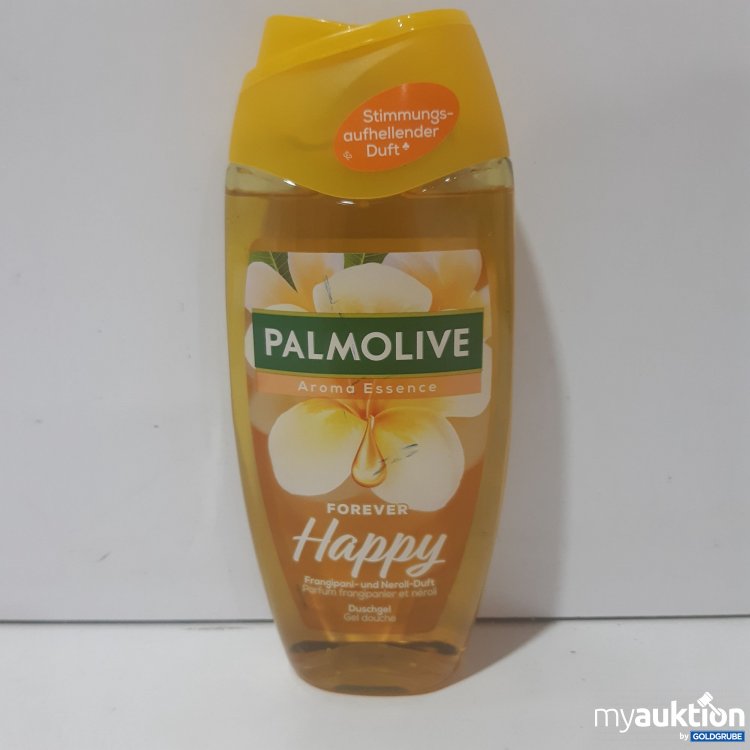 Artikel Nr. 849661: Palmolive Aroma Essence Duschgel