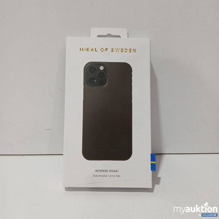 Artikel Nr. 853661 Artikel Nr. 853661: Ideal of Sweden Handyhülle für iPhone 12/12Pro