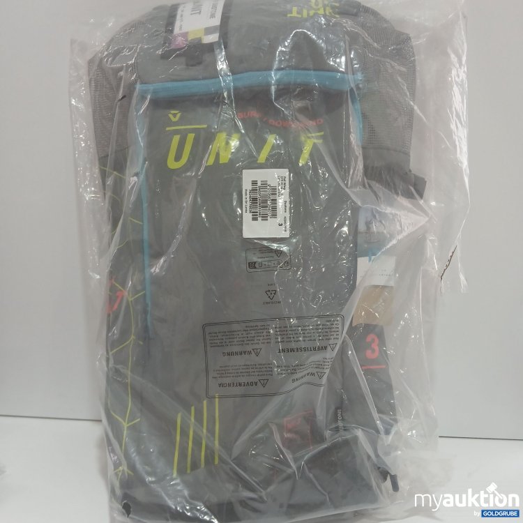 Artikel Nr. 857661: Duotone Unit Surf/ Downwind Foil Wing DTF-Wing Uni.