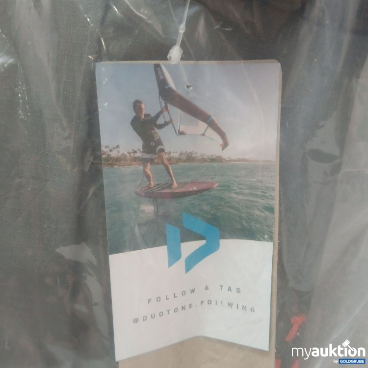 Artikel Nr. 857661: Duotone Unit Surf/ Downwind Foil Wing DTF-Wing Uni.
