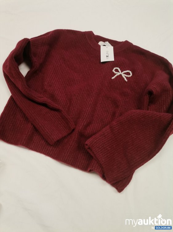Artikel Nr. 880661 Artikel Nr. 880661: H&M Pullover