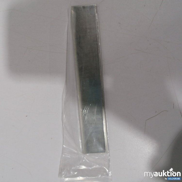 Artikel Nr. 898661: Zinkplatte 2Stk 17cm