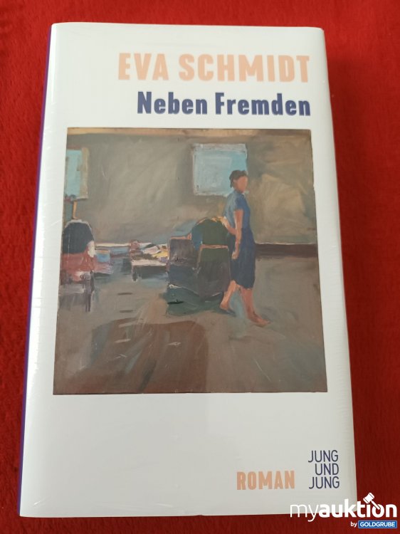 Artikel Nr. 923661: Originalverpackt, Neben Fremden 