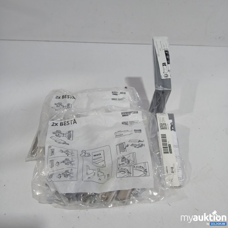 Artikel Nr. 951661: Zubehör für Ikea Besta 