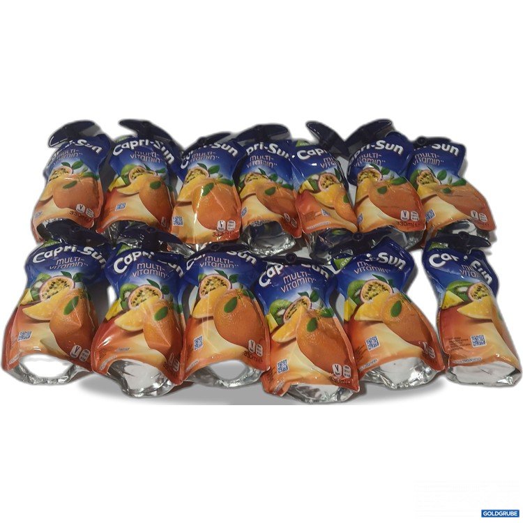 Artikel Nr. 958661: Capri-Sun Multivitamin 13×330ml