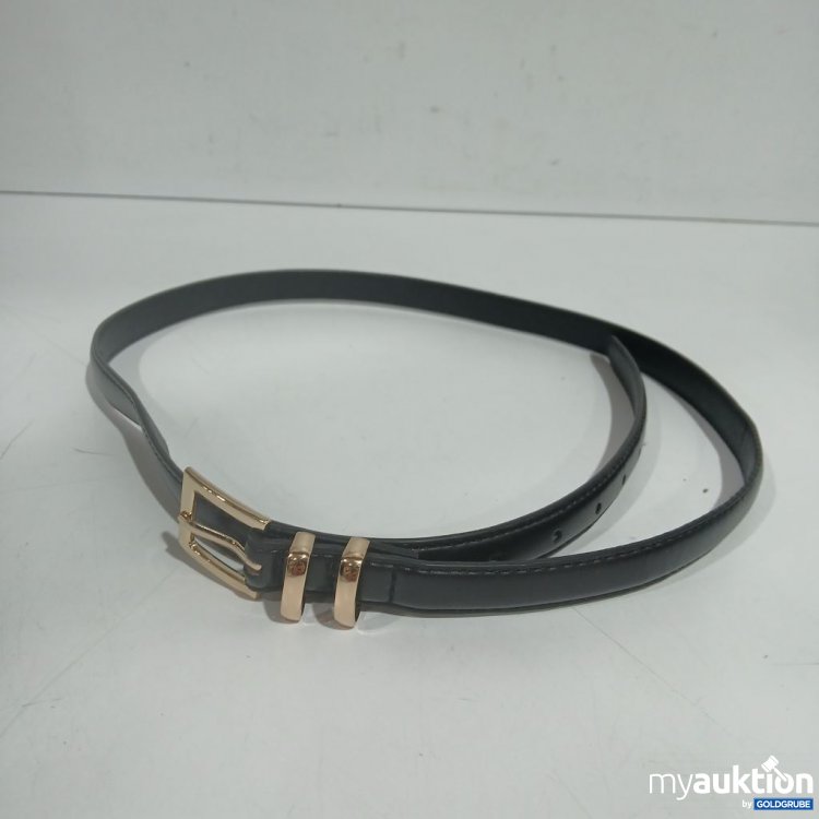 Artikel Nr. 963661: Gürtel