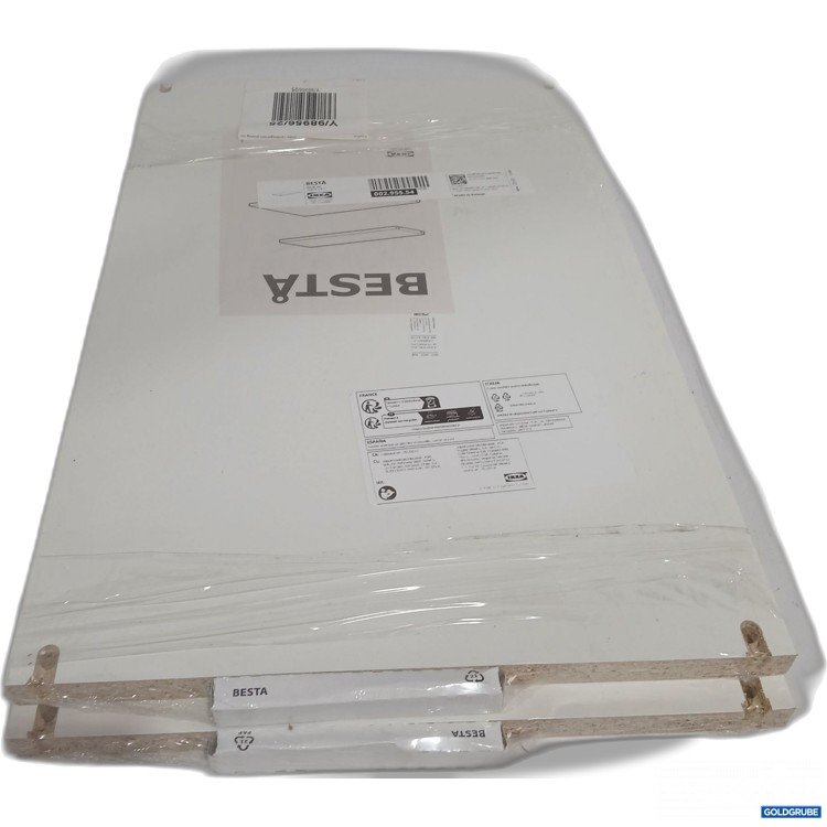 Artikel Nr. 968661: Ikea Besta 56x36cm 002.955.54 