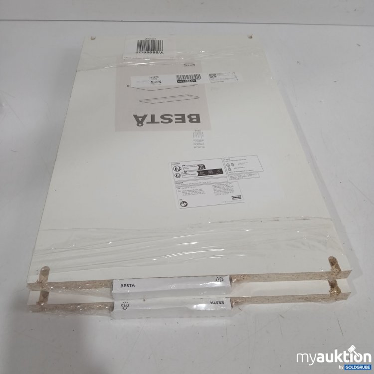 Artikel Nr. 968661: Ikea Besta 56x36cm 002.955.54 