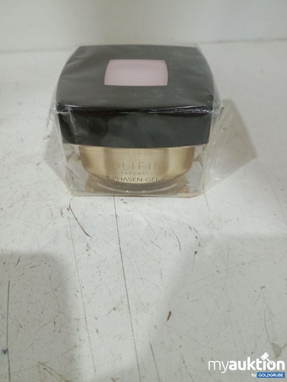 Artikel Nr. 980661: Polifin Phasen-Gel Sensitive Rose 30 ml