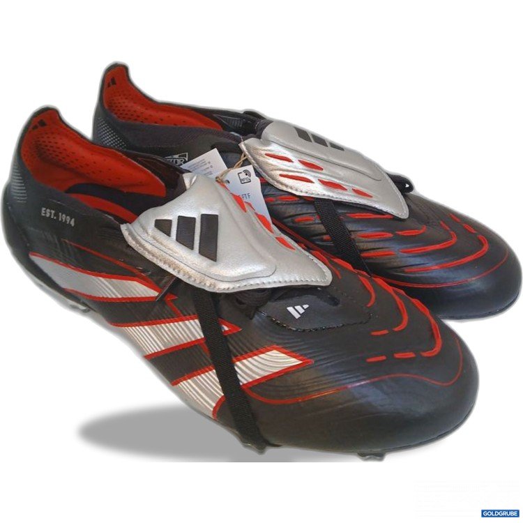 Artikel Nr. 988661 Artikel Nr. 988661: adidas Predator Elite FT FG BSR Fußballschuhe