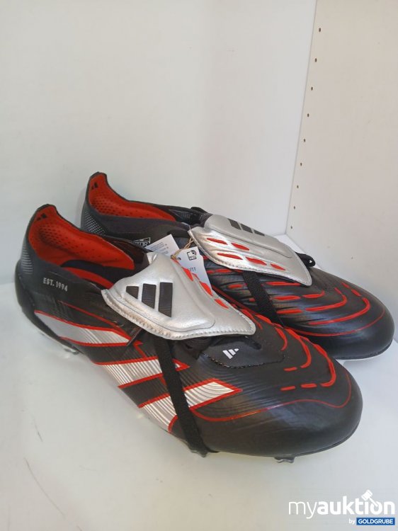 Artikel Nr. 988661 Artikel Nr. 988661: adidas Predator Elite FT FG BSR Fußballschuhe