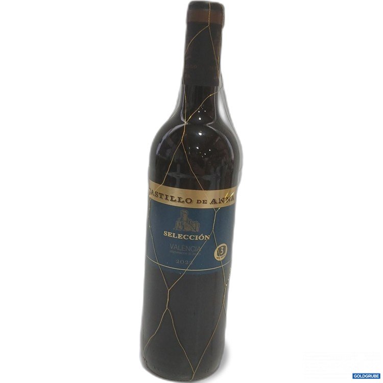 Artikel Nr. 991661 Artikel Nr. 991661: Castillo de Anna Selección Valencia 750ml