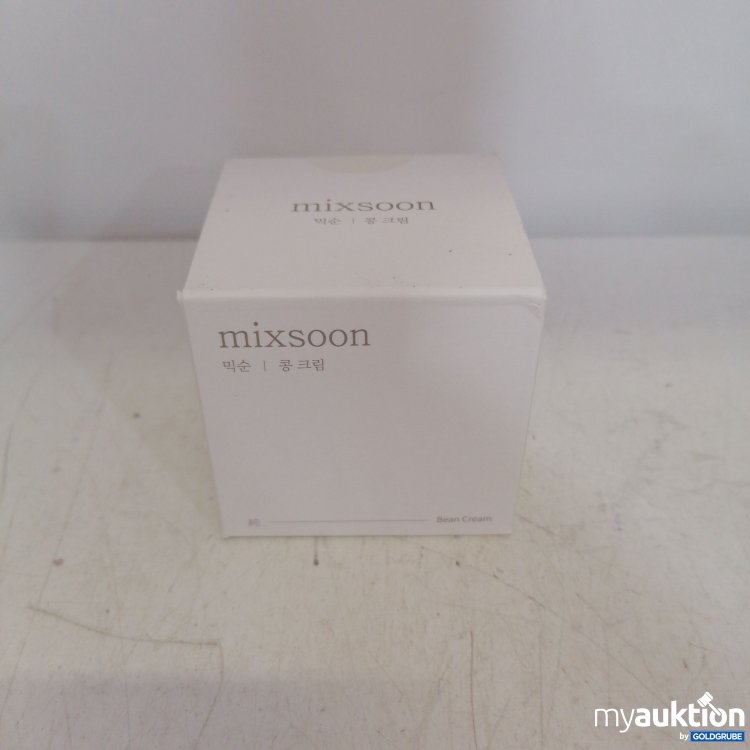 Artikel Nr. 427662 Artikel Nr. 427662: Mixsoon Bean Cream 50ml