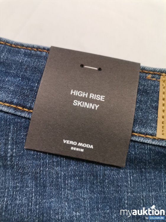 Artikel Nr. 434662 Artikel Nr. 434662: Vero moda Jeans