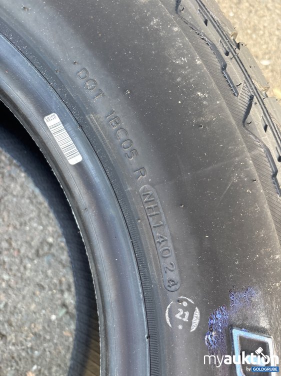 Artikel Nr. 438662: Hankook Reifen 255/65R17