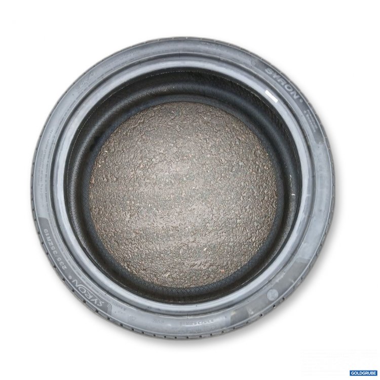 Artikel Nr. 442662: Syron Premium 4 Seasons 235/35ZR19 91W XL