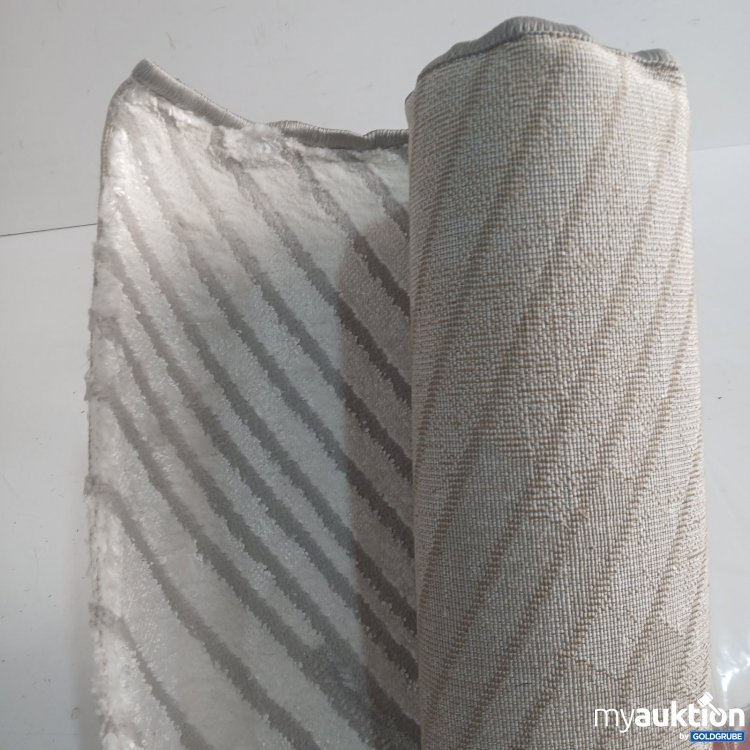Artikel Nr. 464662: merinos Teppich Creation 160x230 cm grau 100% Polyester