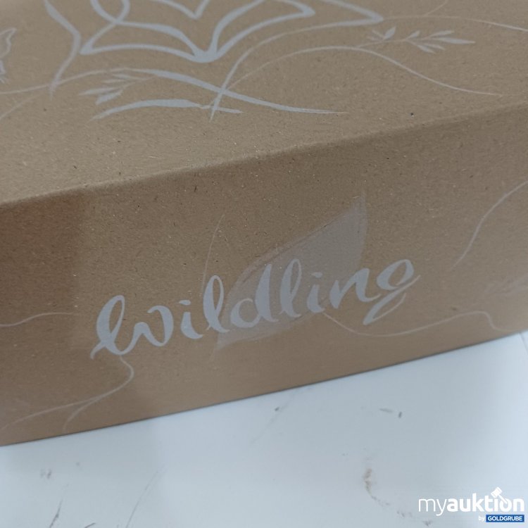 Artikel Nr. 470662 Artikel Nr. 470662: Wildling Minimalschuhe Kami Yoru