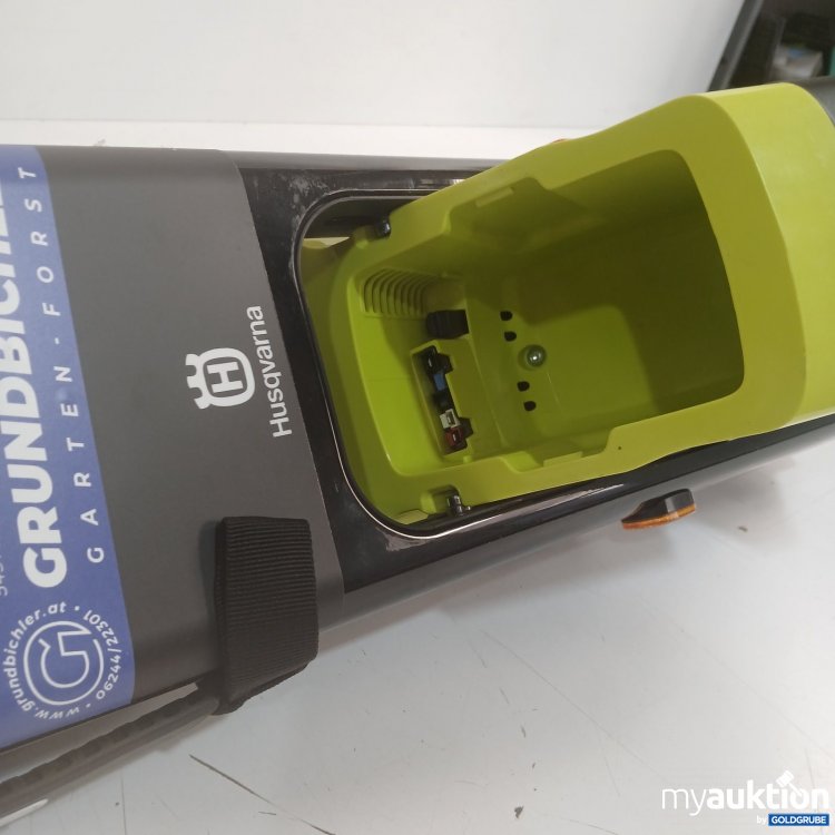 Artikel Nr. 477662: Husqvarna E-Scooter