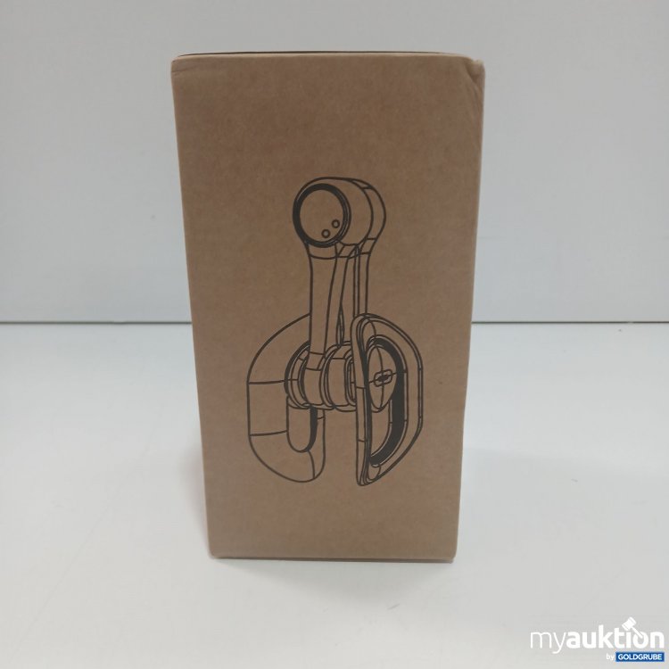 Artikel Nr. 522662 Artikel Nr. 522662: Beckenbodentrainer Blue