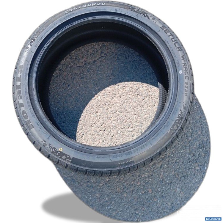 Artikel Nr. 525662: Rotalla Setula W Race S330 255/40R20 10V XL