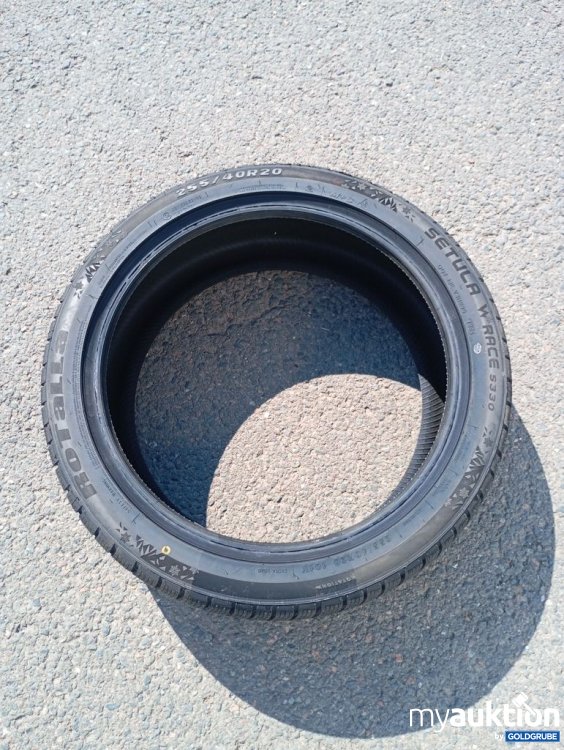 Artikel Nr. 525662: Rotalla Setula W Race S330 255/40R20 10V XL