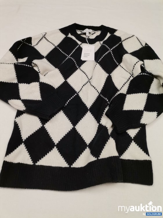 Artikel Nr. 670662 Artikel Nr. 670662: Other stories Pullover