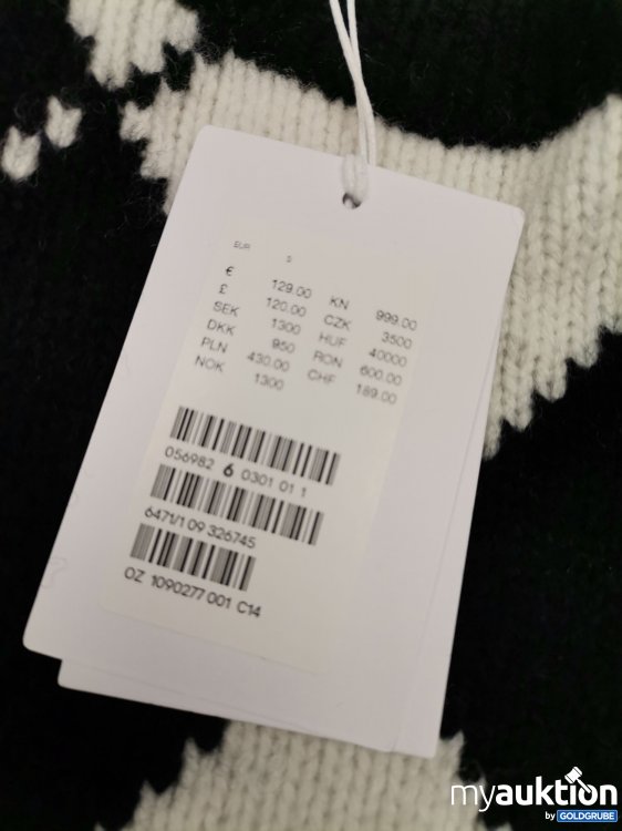 Artikel Nr. 670662 Artikel Nr. 670662: Other stories Pullover