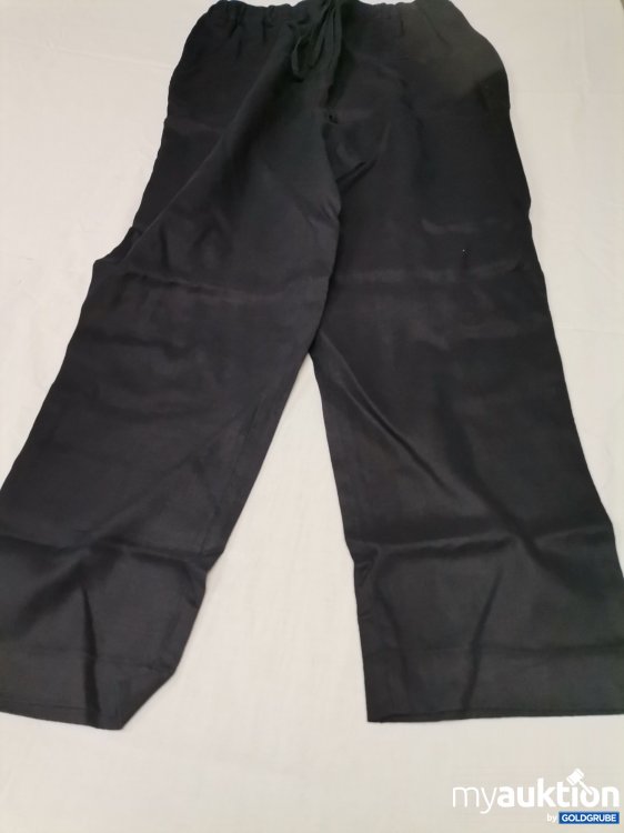 Artikel Nr. 695662 Artikel Nr. 695662: Boden Leinen Schlupfhose