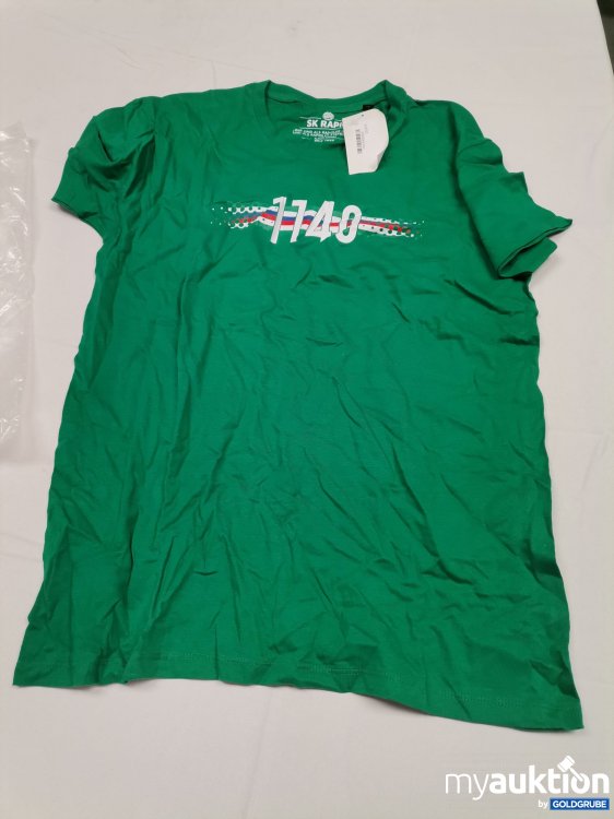 Artikel Nr. 789662 Artikel Nr. 789662: Sk Rapid Shirt