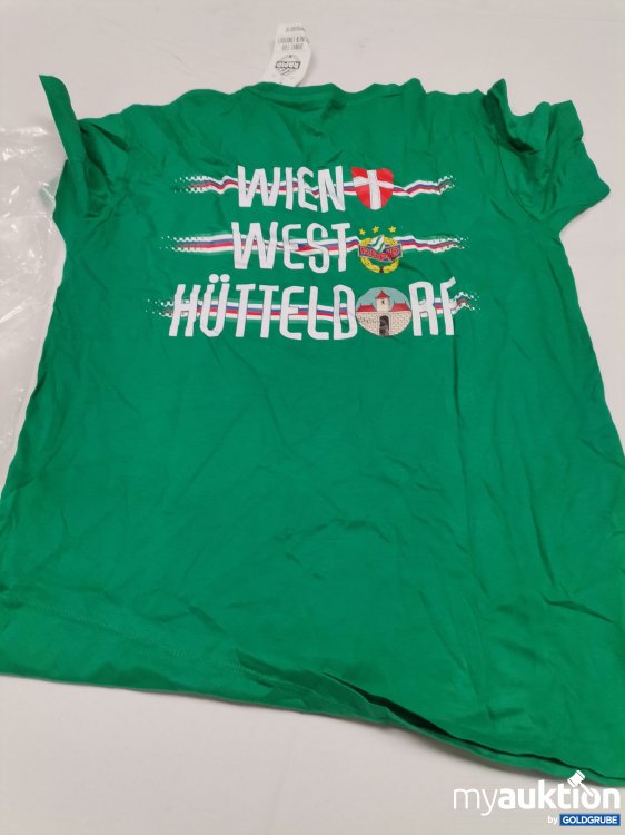 Artikel Nr. 789662: Sk Rapid Shirt