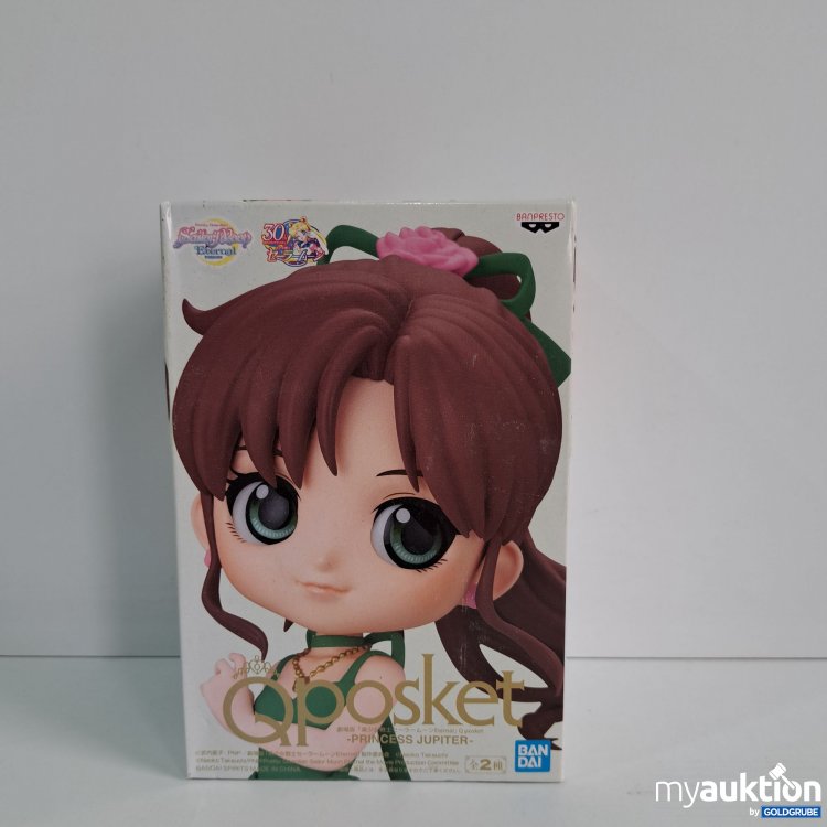 Artikel Nr. 815662: Banpresto Qposket Princess Jupiter 
