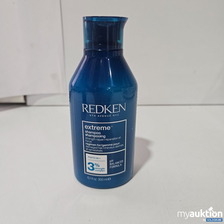 Artikel Nr. 821662 Artikel Nr. 821662: Redken Extreme Shampoo 300ml