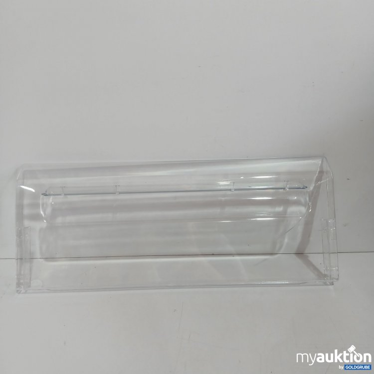 Artikel Nr. 833662 Artikel Nr. 833662: AEG Vriesklep transparent KBF11401