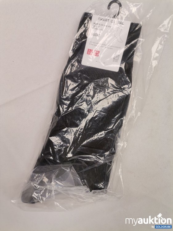 Artikel Nr. 837662: Uniqlo Socken 