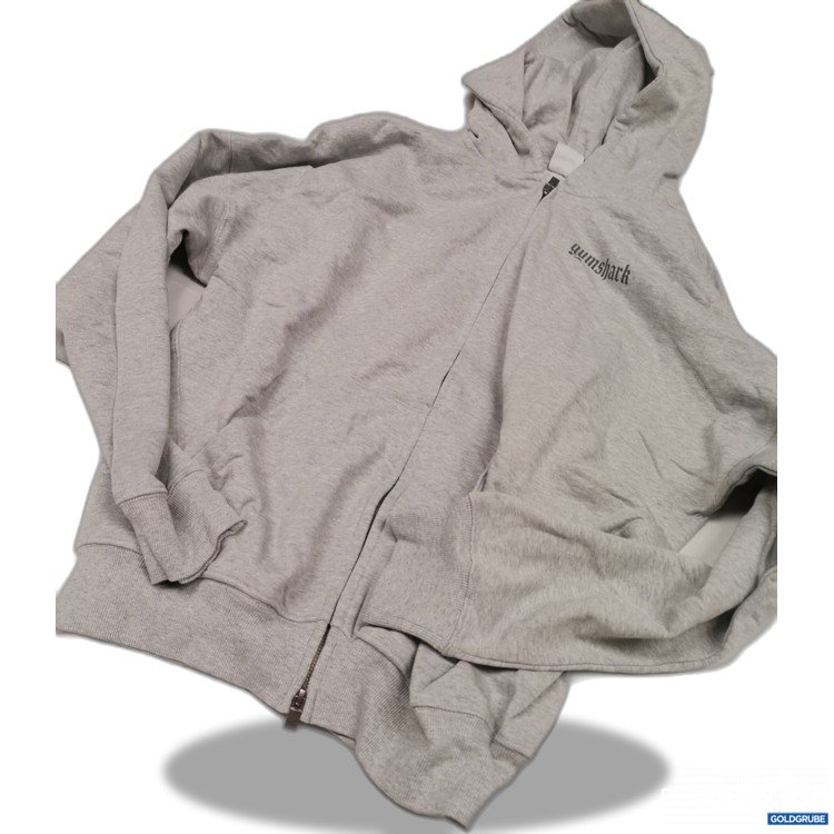 Artikel Nr. 838662 Artikel Nr. 838662: Gymshark Hoodie Jacke