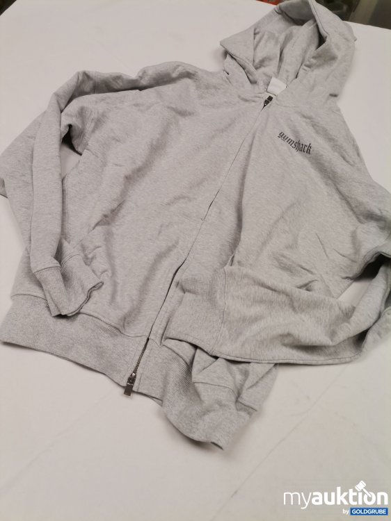 Artikel Nr. 838662 Artikel Nr. 838662: Gymshark Hoodie Jacke