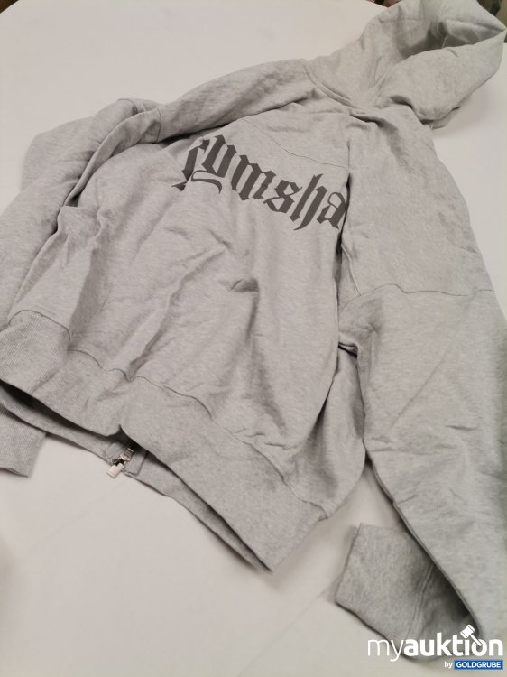 Artikel Nr. 838662 Artikel Nr. 838662: Gymshark Hoodie Jacke