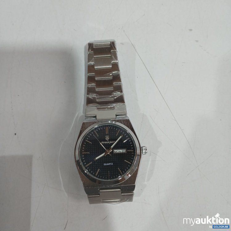 Artikel Nr. 856662 Artikel Nr. 856662: Poedagar Quartz Uhr