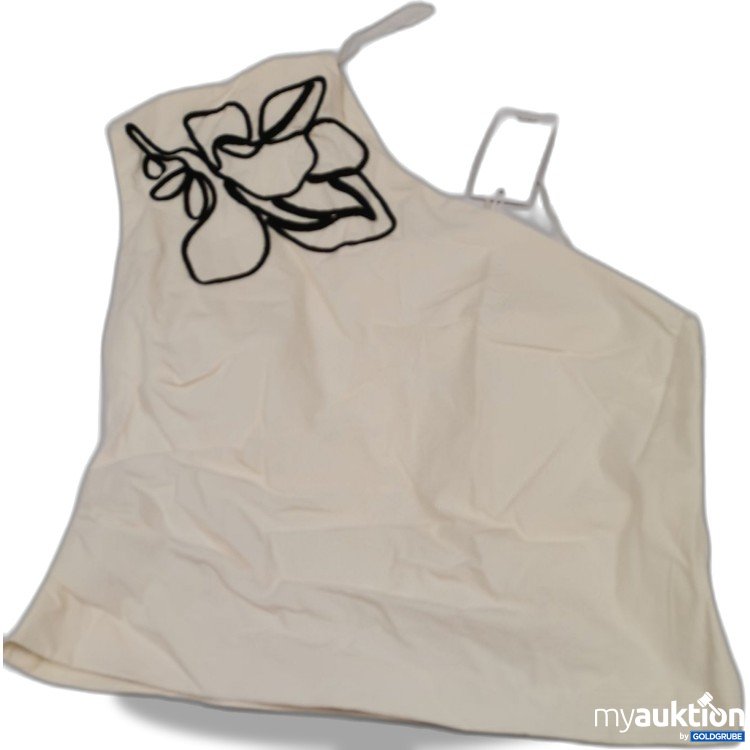 Artikel Nr. 864662: Mango one shoulder Top